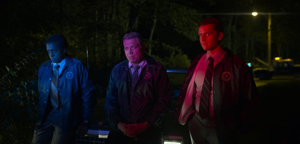 Mindhunter Season 2 Pictures