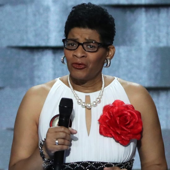 Mothers of the Movement DNC Speech | Video