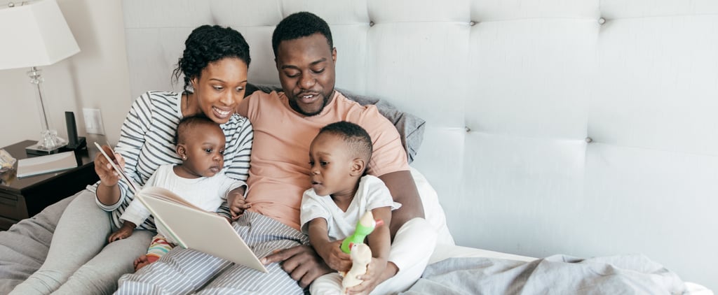How to Make a Calming and Effective Bedtime Routine For Kids