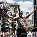 Celebrities Celebrate Pride 2023