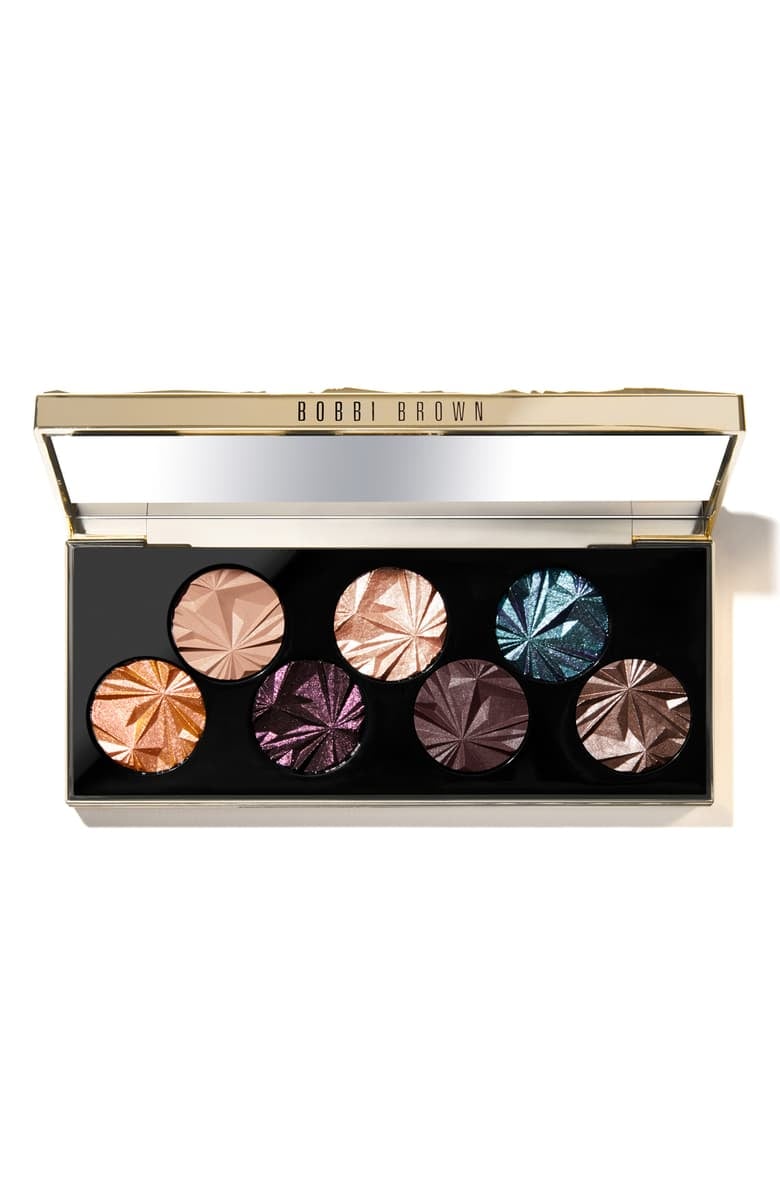 Bobbi Brown Luxe Gems Eyeshadow Palette