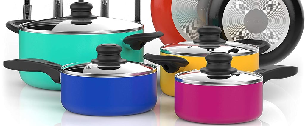 Best Cookware Sets From Amazon | 2022
