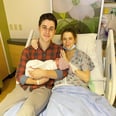David Henrie and His Wife Welcomed Baby No. 3! See Their Sweet Family Photos