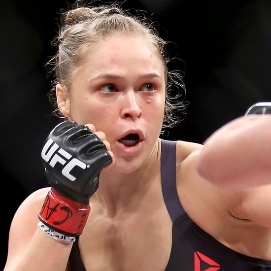 Facts About Ronda Rousey