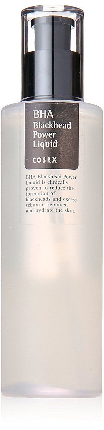 Cos Rx BHA Blackhead Power Liquid