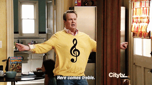 He's Punny