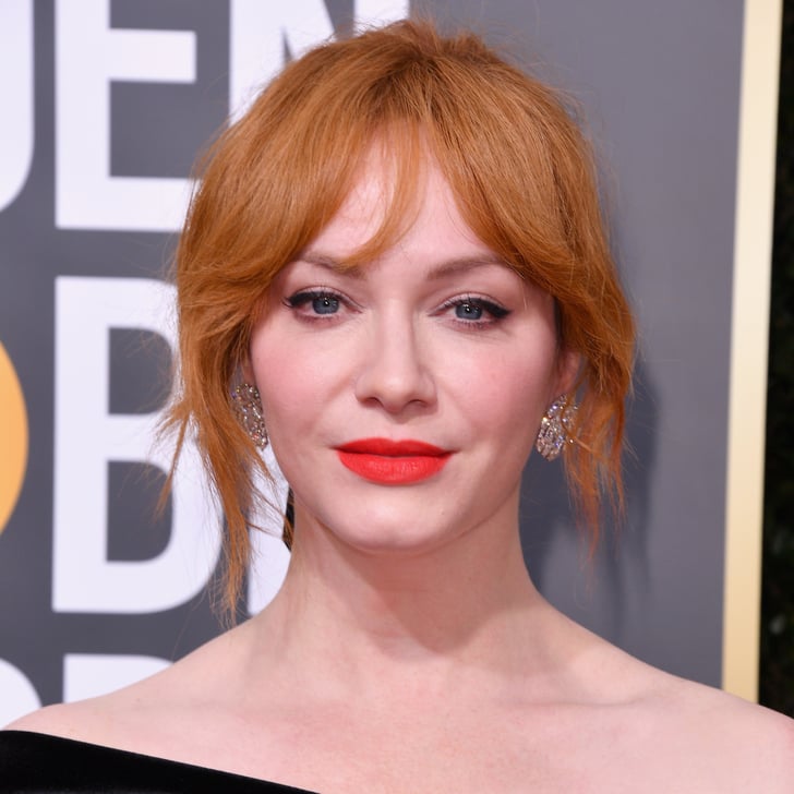 Christina Hendricks | POPSUGAR Celebrity