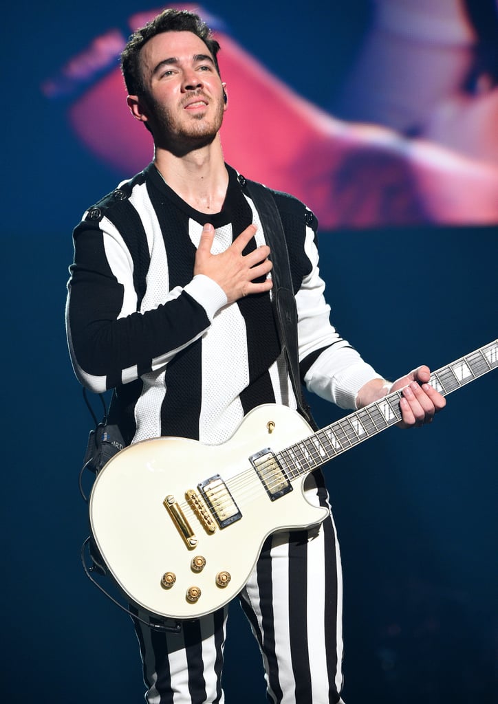 Jonas Brothers Happiness Begins Tour Pictures