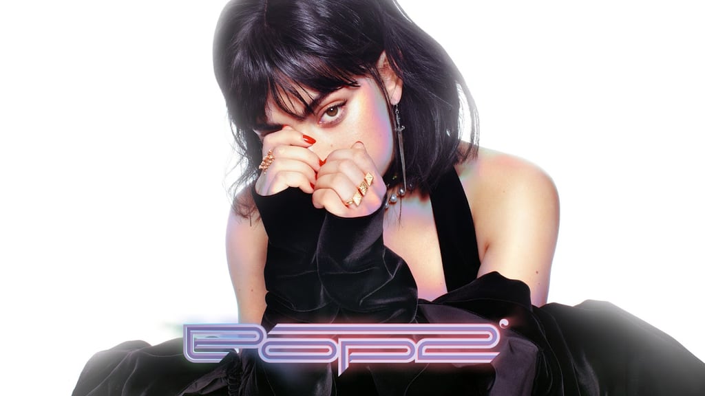 "Femmebot (feat. Dorian Electra and Mykki Blanco)" by Charli XCX