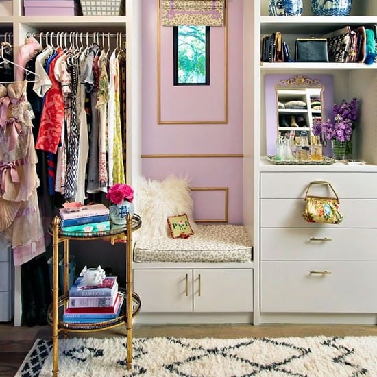 Closet Organization Pins