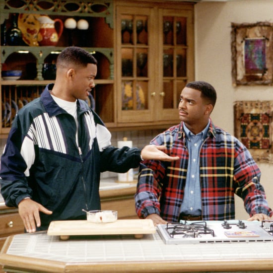 Best Quotes From The Fresh Prince of Bel-Air