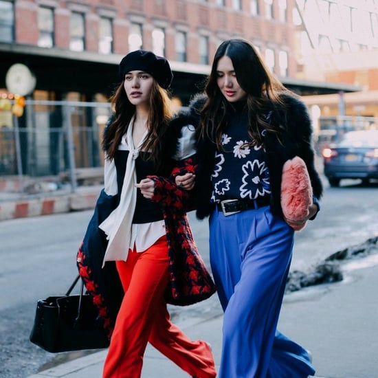 Stylish Sisters to Follow on Instagram