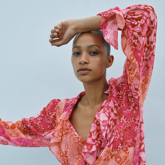 Best Work Tops From Zara