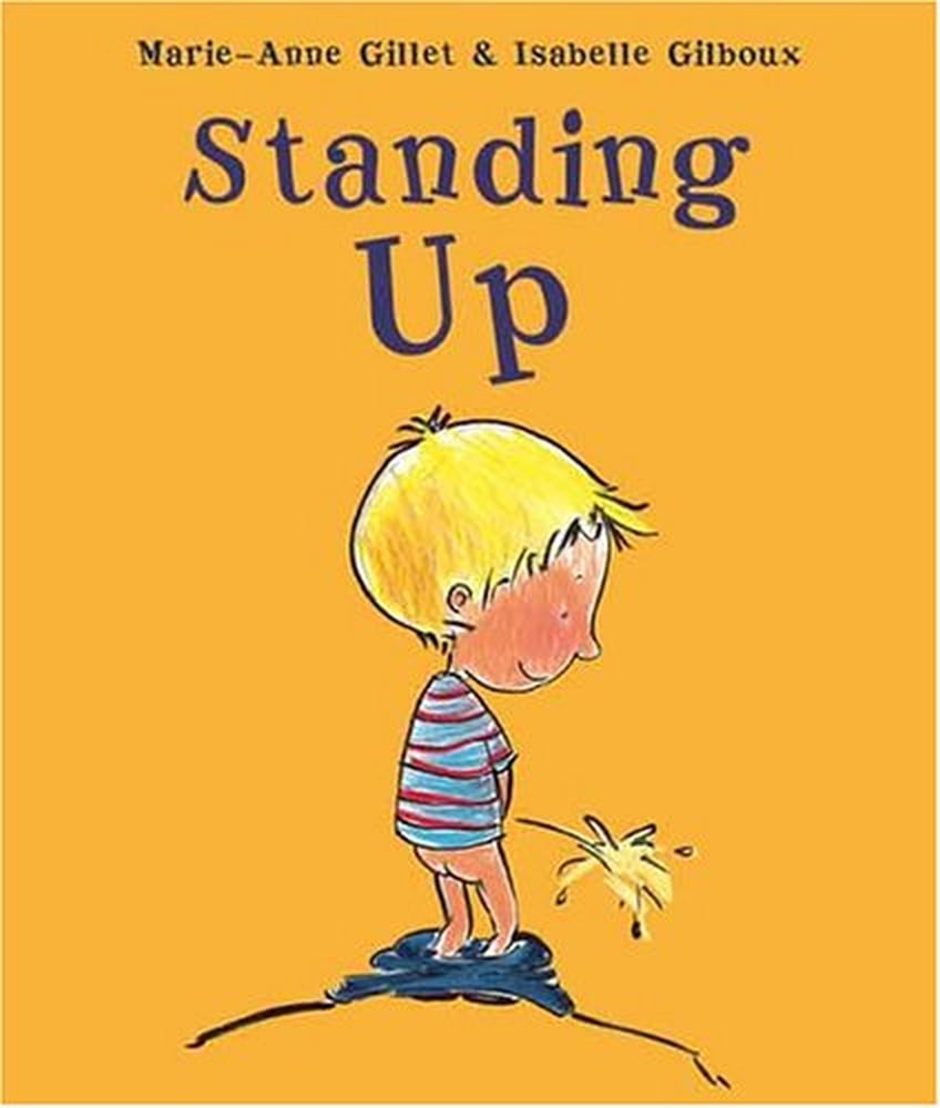 Inappropriate Children's Books | PS Family