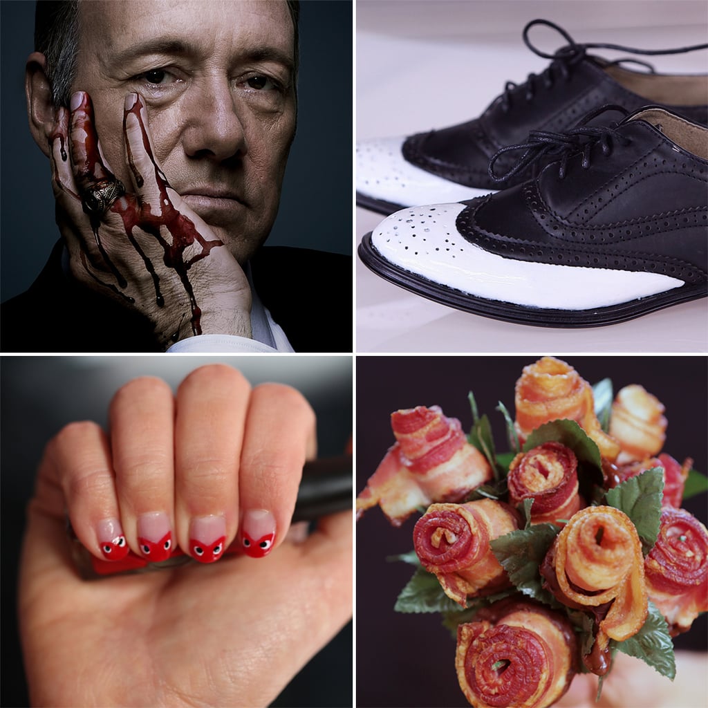 Best of POPSUGAR TV, Feb. 10-14, 2014