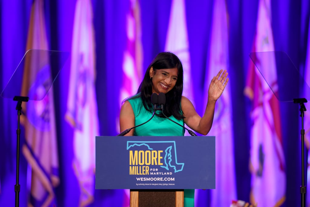 Aruna Miller