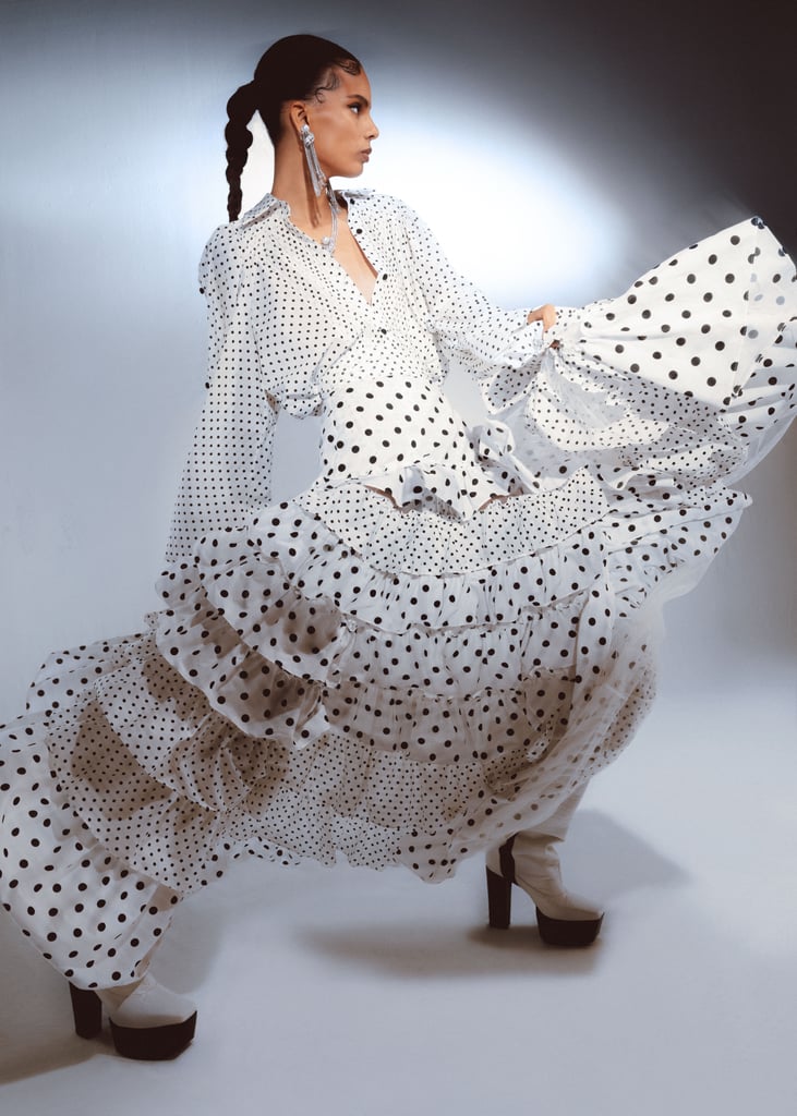 See More Highlights From Prabal Gurung Pre-Fall/Fall 2021