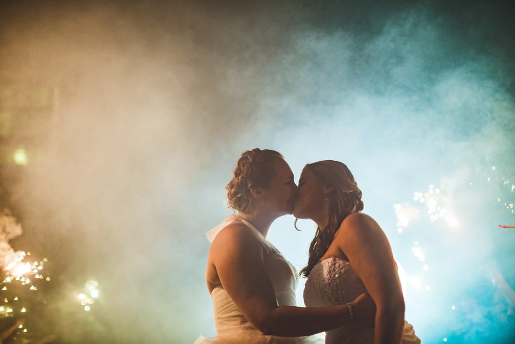 LGBTQ+ Wedding Photos