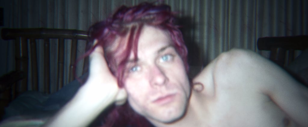 Band Names Kurt Cobain Considered Before Nirvana