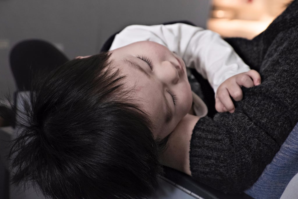How to Take Care of a Sick Baby
