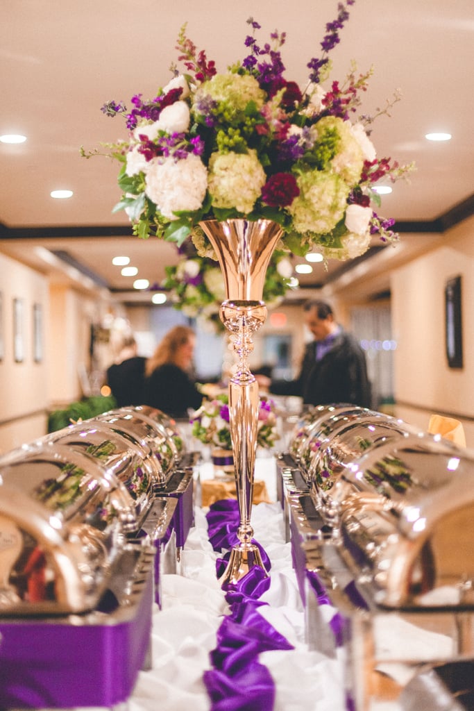 Vibrant Multicultural Wedding