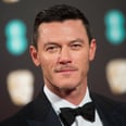 These Steamy Luke Evans Pictures Will Make You Crank the AC Up to Full Blast