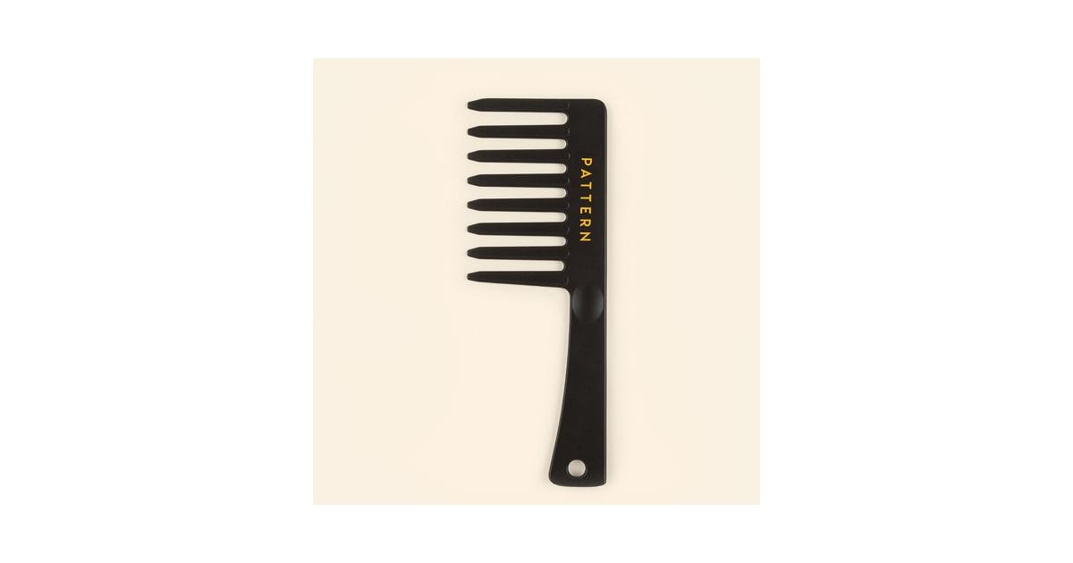 Pattern Beauty Wide Tooth Comb How COVID19 Changed My HairCare
