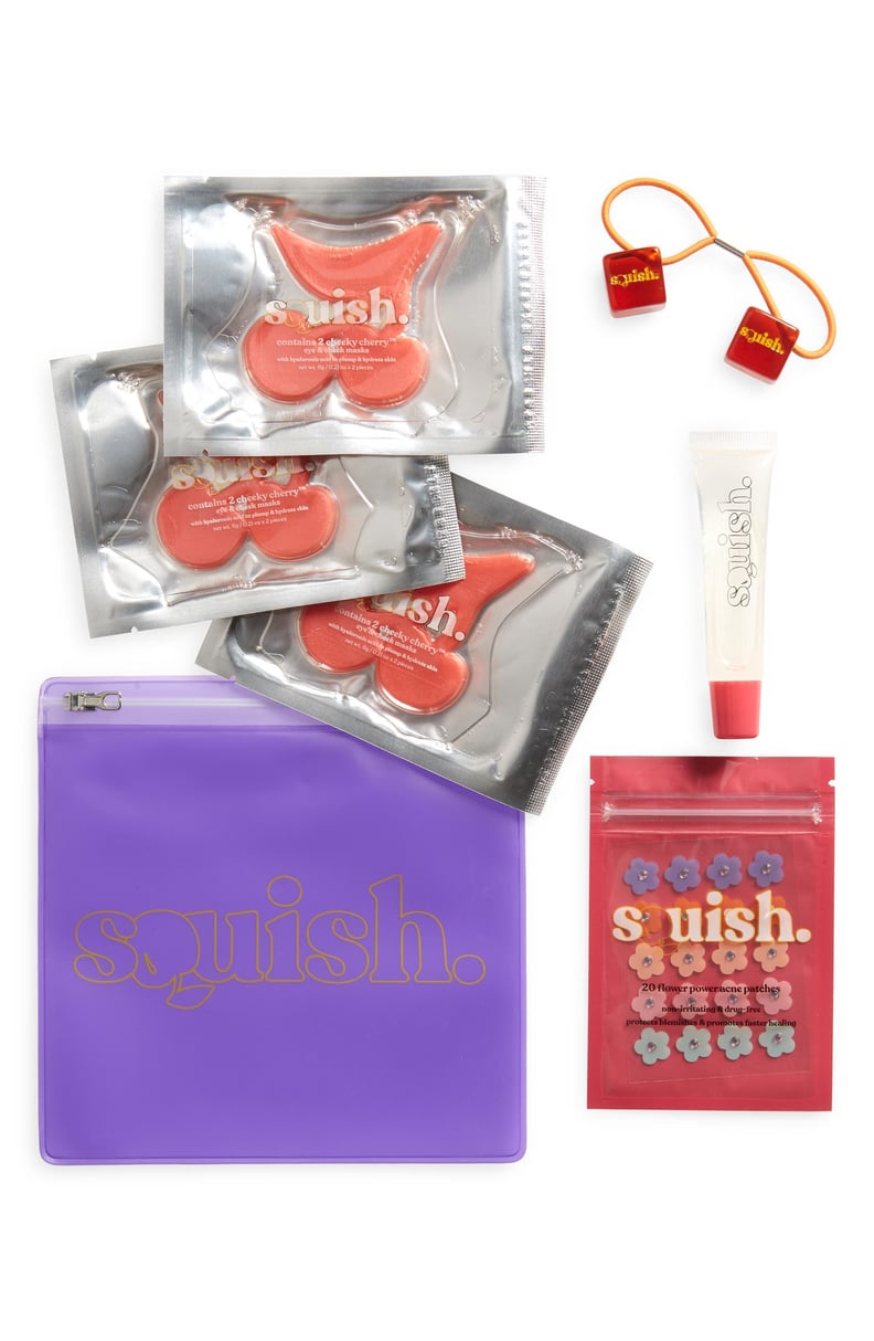 Squish Beauty Squishkit Beauty Set