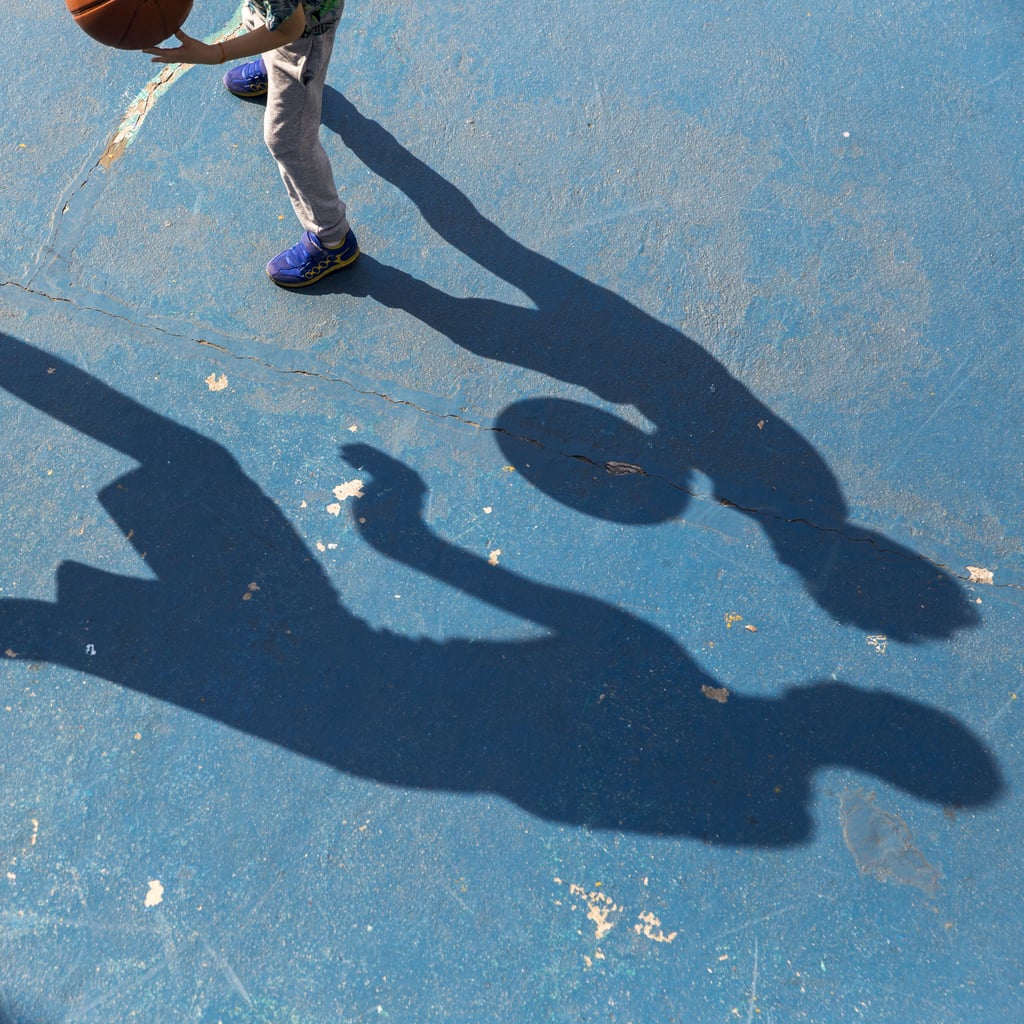 Why Letting Your Kids Fail May Be the Ultimate Parenting Win