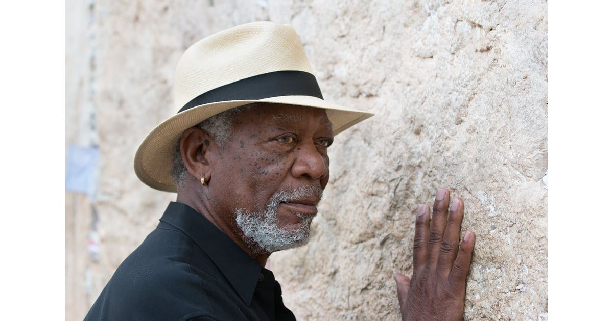 The Story of God With Morgan Freeman, Season 3 | New ...