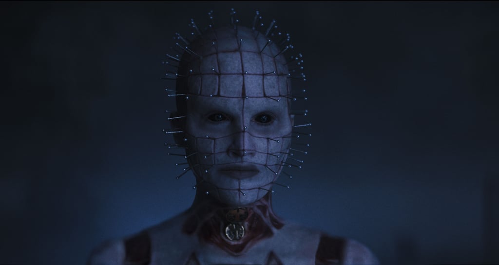 Hellraiser Reboot: Cast, Trailer, and Release Date