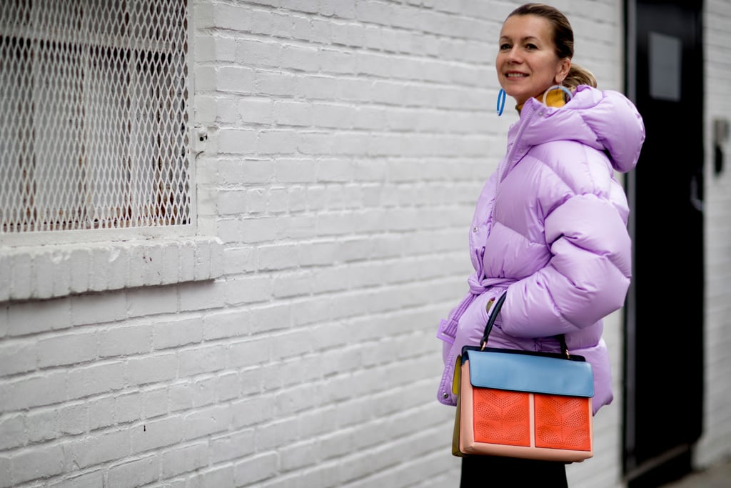 NYFW Day 4 NYFW Day 4
