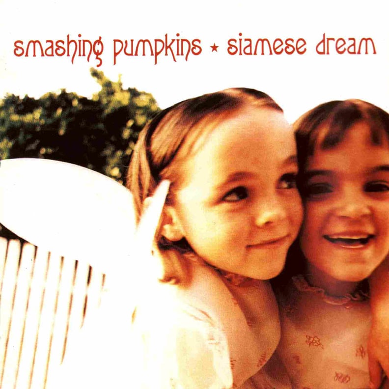 Smashing Pumpkins, Siamese Dream (1993)