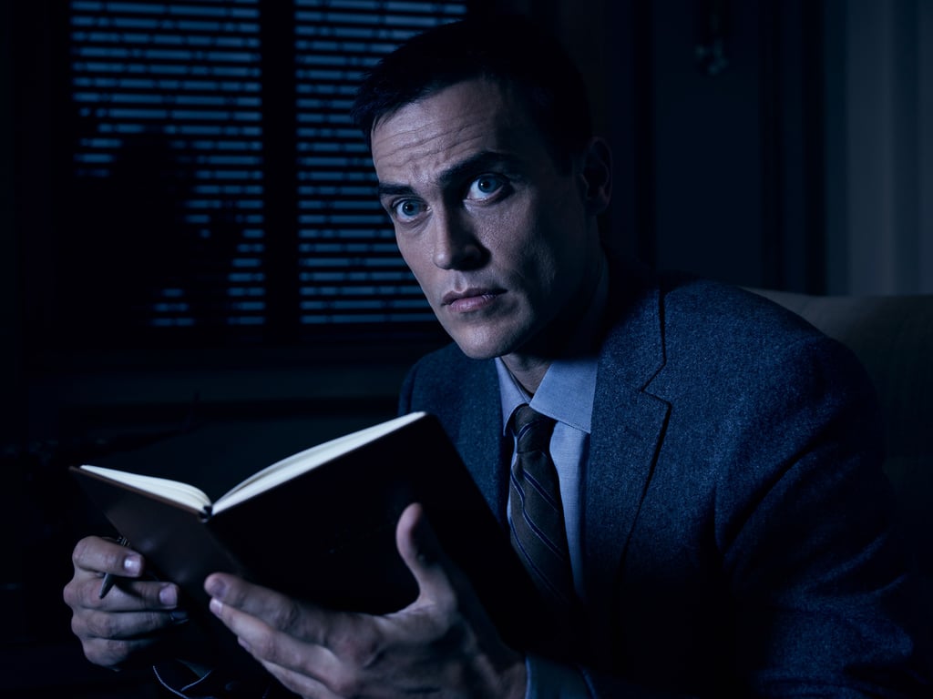 Tweets About American Horror Story: Cult Episode 3