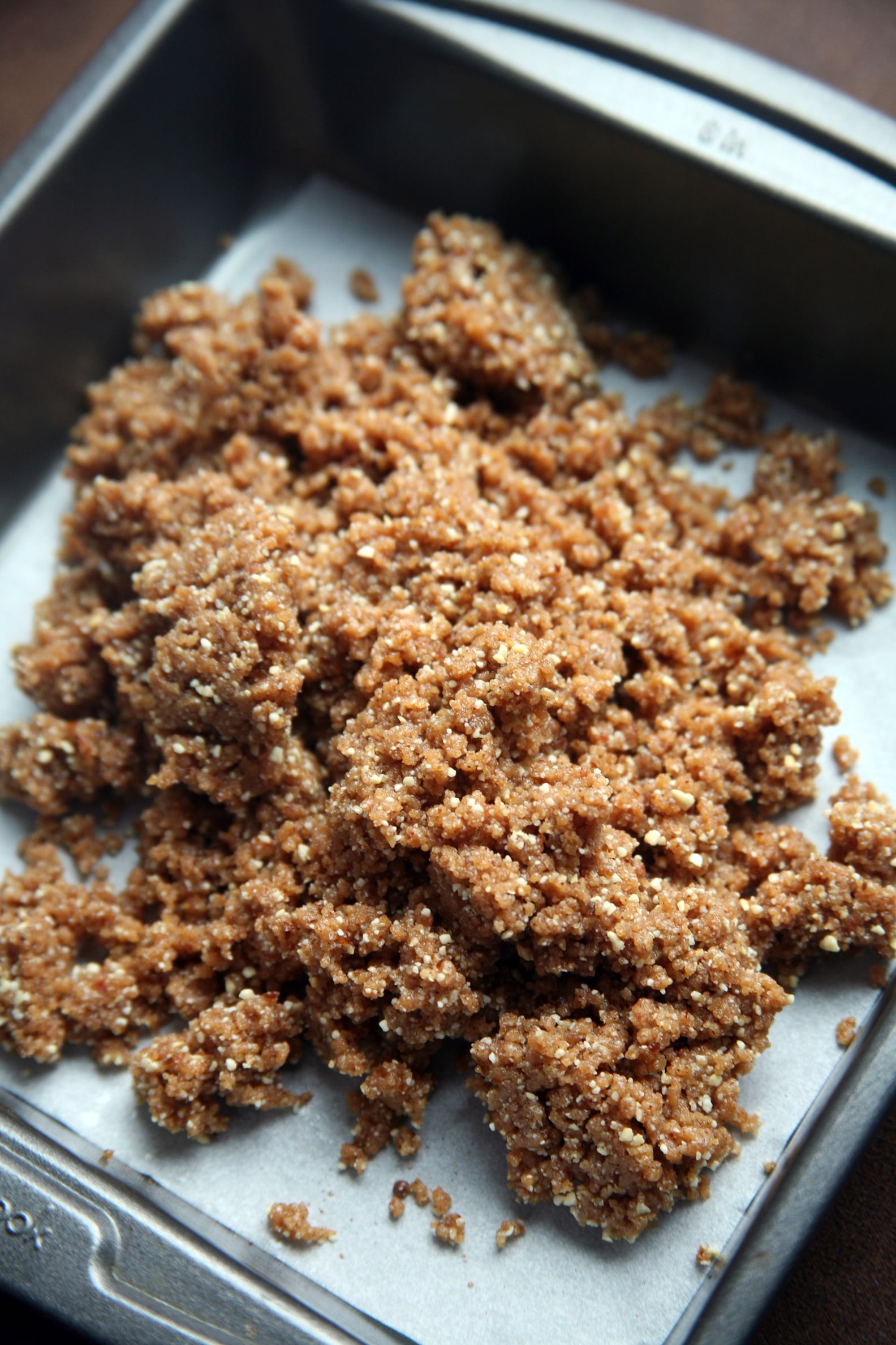 Pumpkin Pie Larabar Recipe | PS Fitness