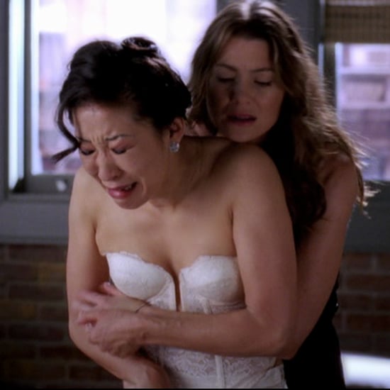 Grey's Anatomy's Best Season Finale Episodes