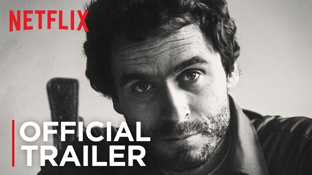 The Official Trailer