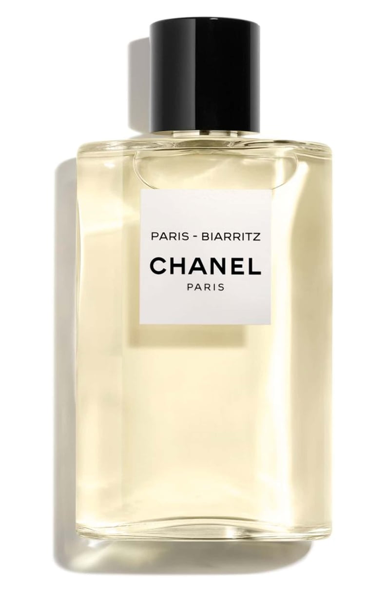 Chanel Les Eaux De Chanel Paris — Biarritz Eau de Toilette