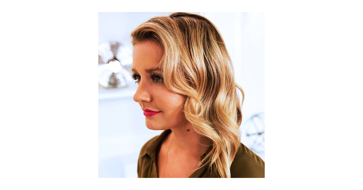 Best Hair Tutorials Video Popsugar Beauty