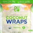 Get Your Shopping List Ready! These New Coconut Wraps on Amazon Are Keto, Paleo, and Vegan