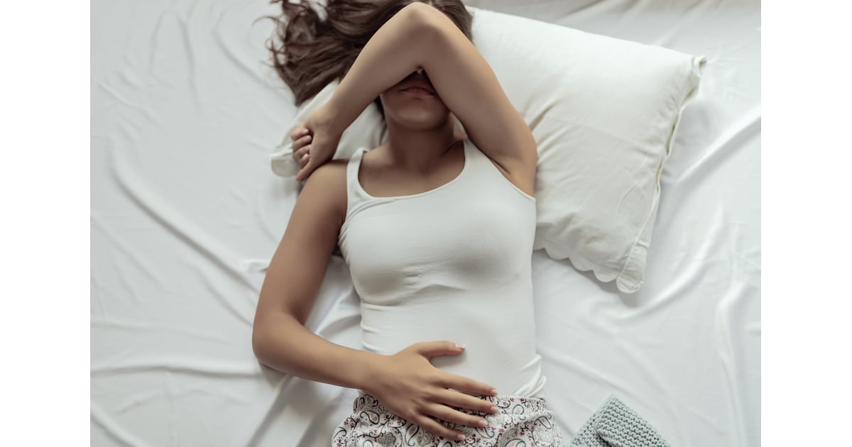 Copper IUD Side Effects These Are the Most Common Side Effects of an