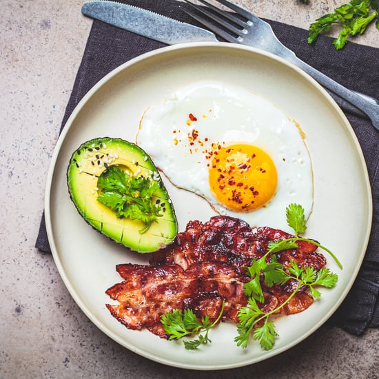 Keto-Friendly Breakfast Ideas