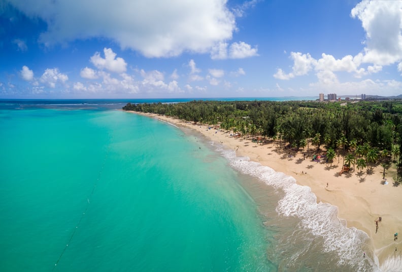 Puerto Rico is the Best Place For Traveling Solo As A Woman | PS Travel