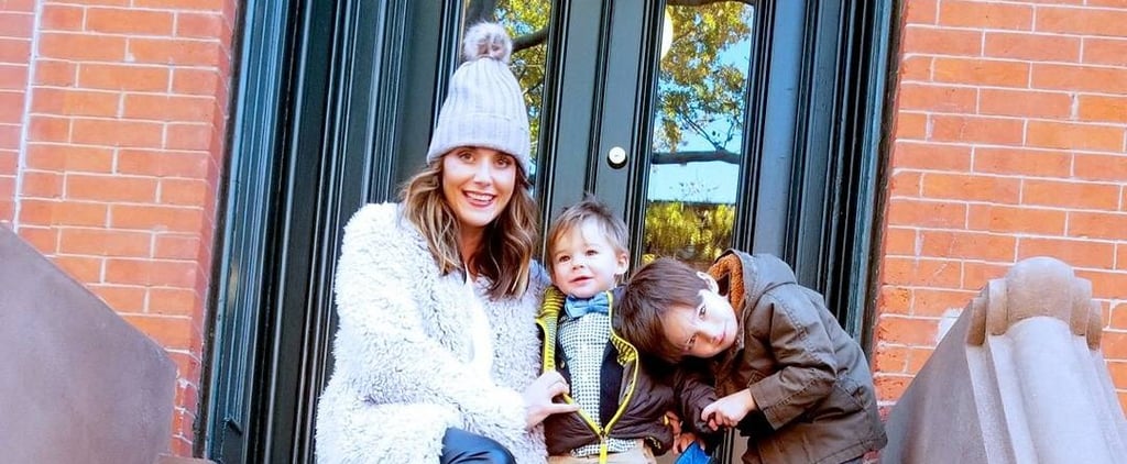 Why Having Kids Is Good For Your Career