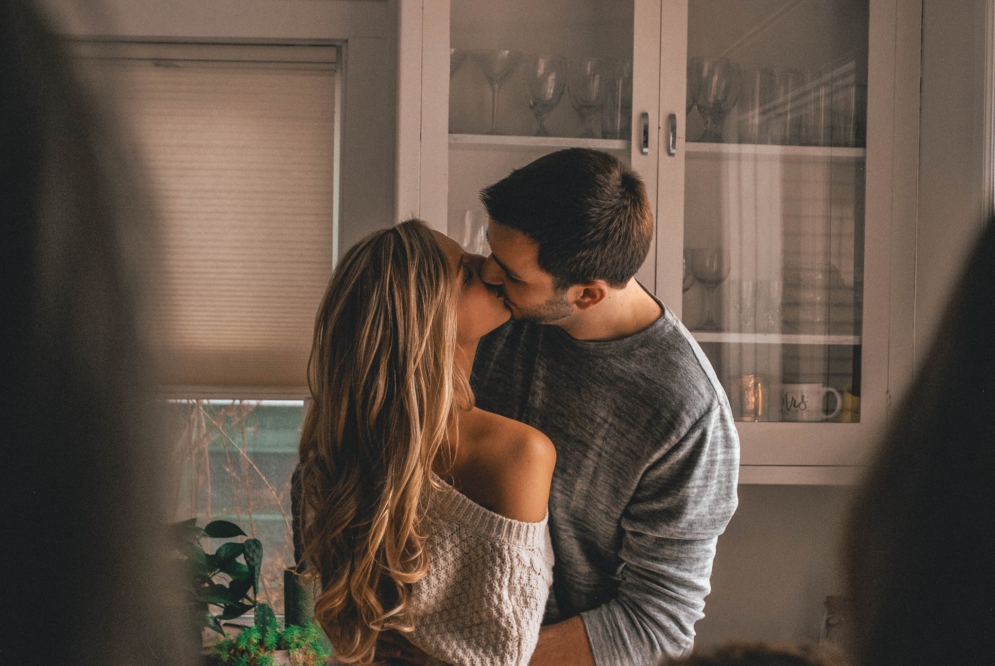 Should I Schedule Sex POPSUGAR Family
