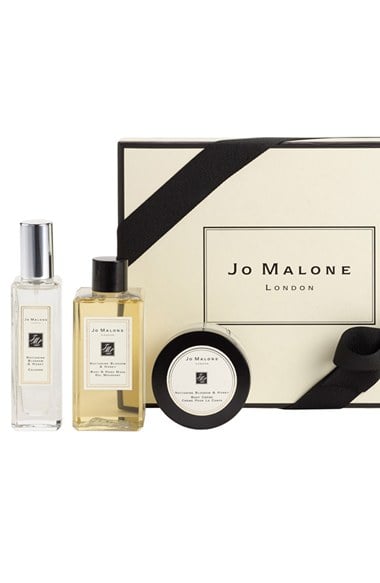 Jo Malone Nectarine Blossom and Honey Collection