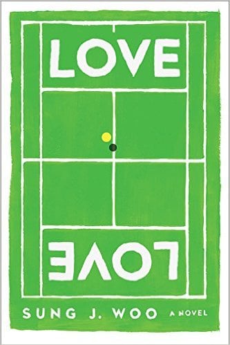 Love Love by Sung J. Woo