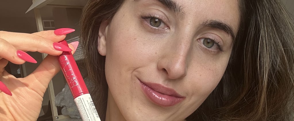 TikTok Lip-Stain Hack For Fuller Lips: Review