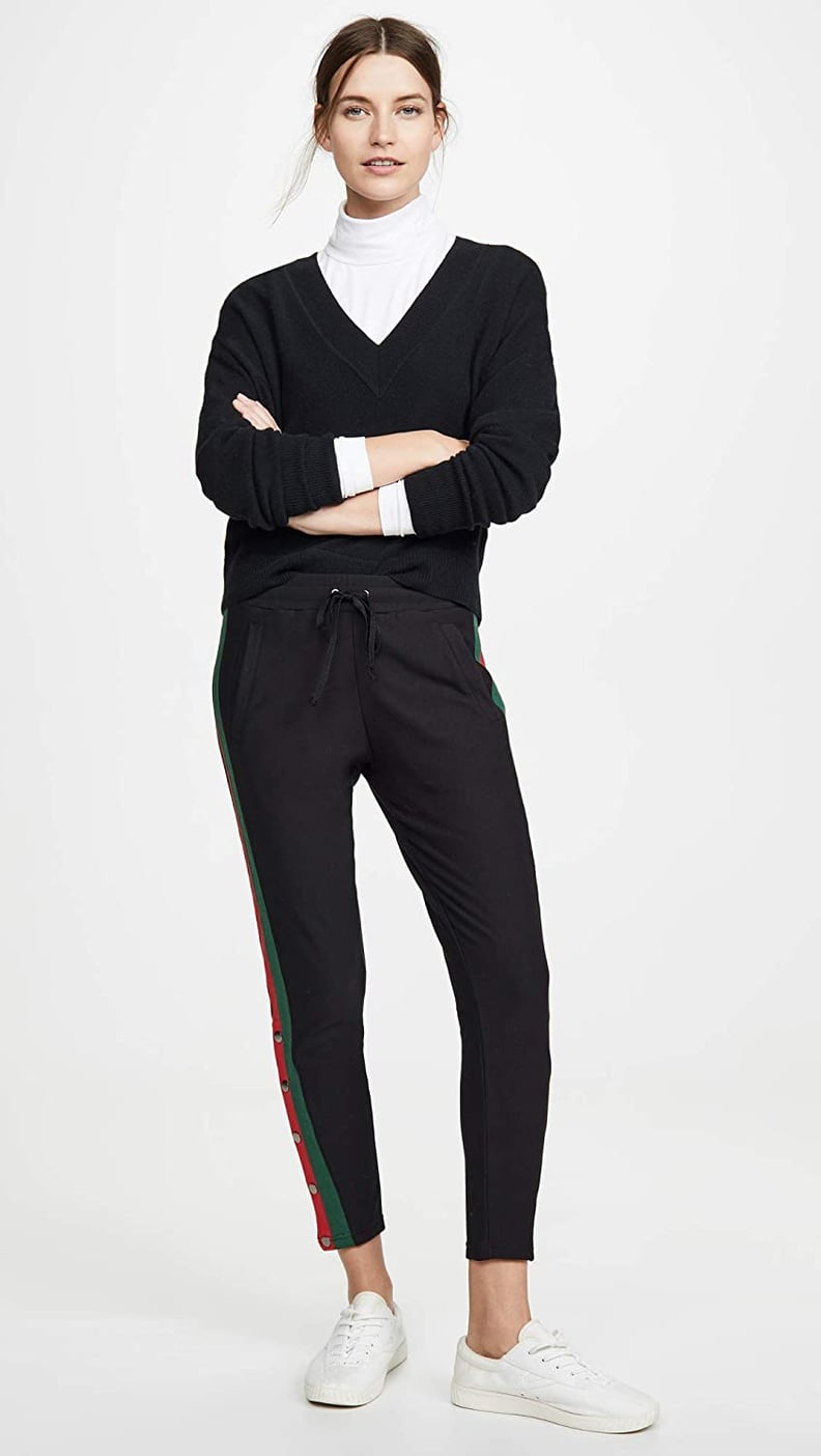 Best and Most Affordable Track Pants on Amazon 2021 | POPSUGAR Fashion