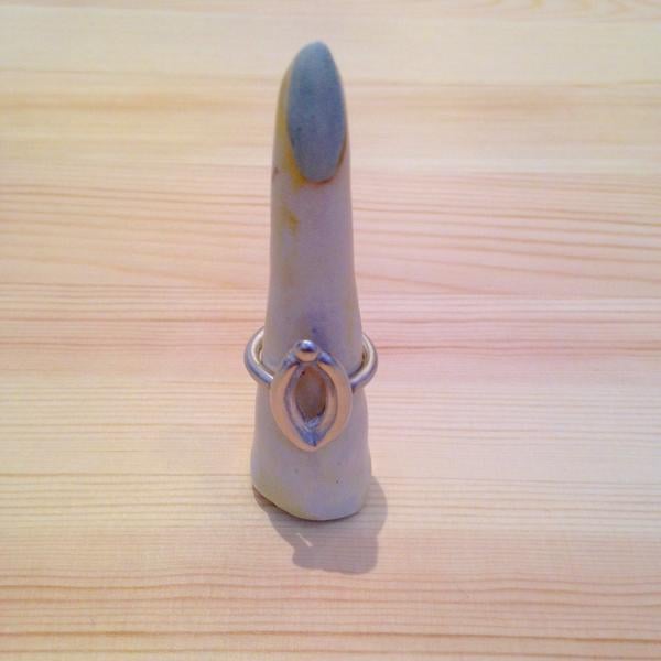 Gyna Ring